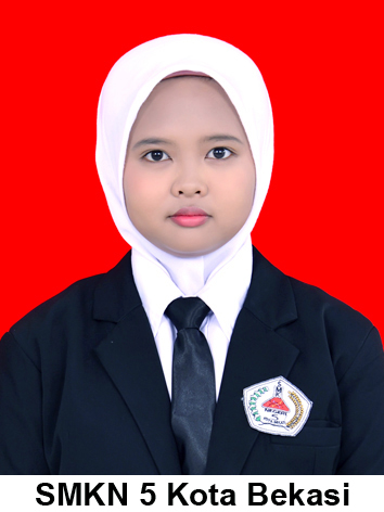Amira Tanisya Putri